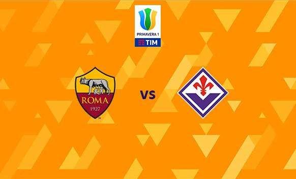 AS Roma vs ACF Fiorentina