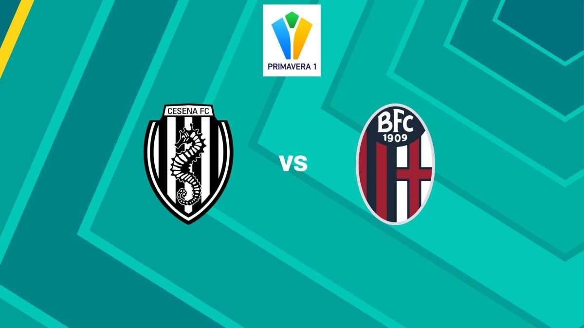 Cesena vs Bologna
