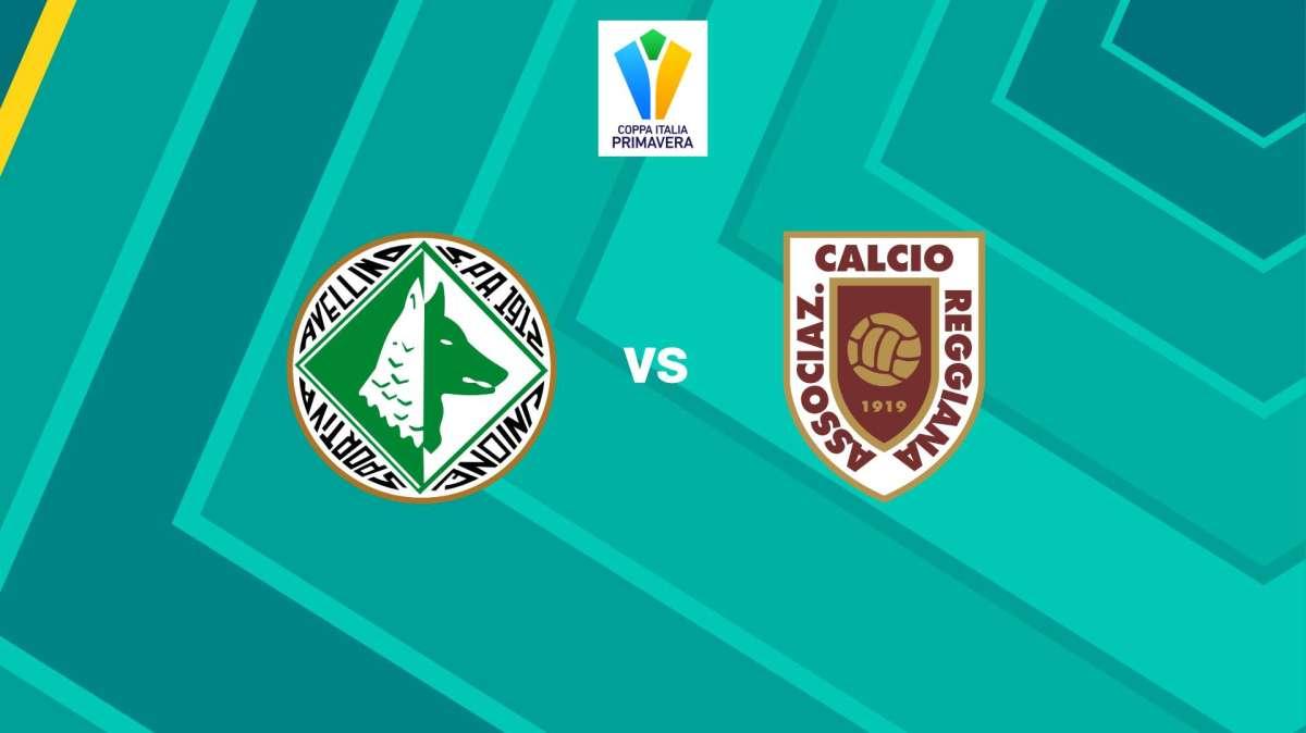 Avellino vs Reggiana