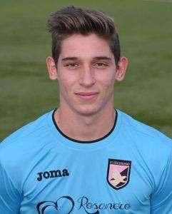 &copy; palermocalcio.it