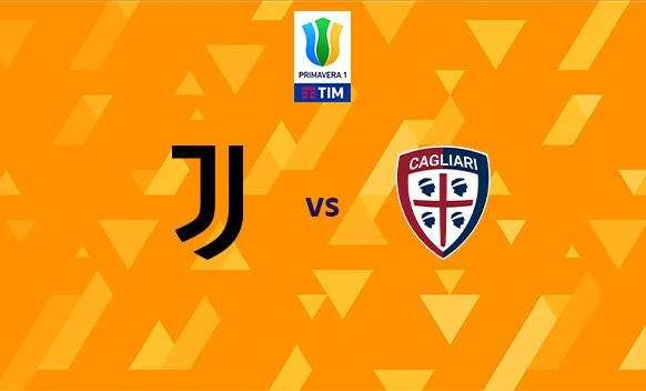 Juventus FC vs Cagliari Calcio