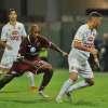 REGGINA IN B, UN CAMMINO ESALTANTE, RIVIVI LE DIRETTE: Sicula Leonzio-Reggina 1-2: delirio al 94'