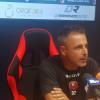 Modica-Reggina, Marchionni in sala stampa:  "Bravi a gestire la partita"