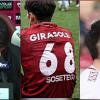 REGGINA: LACRIME, SUDORE E ATTACCAMENTO, ARRIVEDERCI DOMENICO