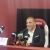 Reggina-Igea Virtus, Ferraro in sala stampa: "Grande primo tempo, puniti alla prima ingenuità"