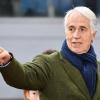 Serie A vota compatta per Malagò: solo Lotito ha optato per la scheda bianca