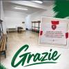 Grande sportività tra la Vigor Lamezia e la Reggina: "Grazie per l'ospitalità e l'accoglienza"