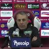 Buongiorno mister Torrisi, lo hai detto troppo tardi: "Reggina, bastava poco, non tutti volevano andare in C"