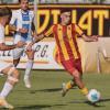 Coppa Italia serie D, il 28 ottobre scattano i sedicesimi: il programma delle gare