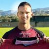 Reggina, arriva l'addio di Verduci: il difensore passa all'Igea Virtus