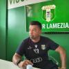Vigor Lamezia-Reggina, Vargas alla vigilia: "Amaranto possono vincere il campionato a mani basse"