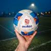 Presentato il pallone ufficiale della serie D 2026-2027