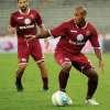 REGGINA, IL PAGELLONE di TUTTOREGGINA: REGINALDO: leader silenzioso e decisivo