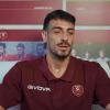Reggina, ufficiale l'addio di Ferraro: approda alla Fidelis Andria. Con lui c'è anche Umbaca