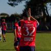 La Reggina attesa domenica prossima a Modica: la matricola strappa un pari al 93' nel derby a Ragusa