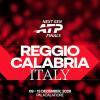UFFICIALE: Reggio Calabria capitale del tennis Mondiale U20, le Next Gen ATP Finals al PalaCalafiore dal 9 al 13 dicembre!