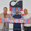 Il reggino Fortunato Varrà è il nuovo ds del Catania: la nota del club