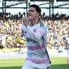 HIGHLIGHTS SERIE A - Frosinone-Juventus 1-2: i bianconeri blindano il secondo posto