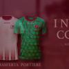 Reggina, ecco le maglie ufficiali 2026-2027: il dettaglio anni 90' sulla seconda divisa