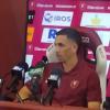 Reggina-Igea Virtus, Alma in sala stampa: "Mi piace il nuovo ruolo,