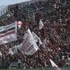 Reggina, tutti i playoff amaranto: in D la scorsa stagione trionfo inutile, due anni fa finale persa