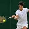 Next Gen Finals ATP a Reggio Calabria, scatto importante del siciliano Cinà: è nel tabellone principale del Roland Garros
