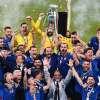 EURO 2020, ITALIA SUL TETTO D'EUROPA! Le pagelle degli Azzurri