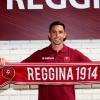 Reggina, UFFICIALE: ecco l'annuncio di Giuliano Alma