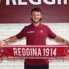 Reggina, UFFICIALE: ecco anche Riccardo Rotulo