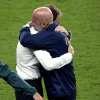 Italia Campione d'Europa! Mancini: "Abbiamo meritato, emozione incredibile"