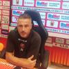 Igea Virtus-Reggina, Marchionni in sala stampa: "Una squadra come la nostra non può sbagliare così tanto"