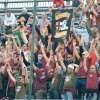 SONDAGGIO TUTTOREGGINA - Centenario amaranto: Chi è stato il vostro attaccante preferito?
