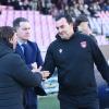 Al via il campionato di serie D 2026-2027, il quadro delle panchine: 10 new entry, ci sono gli ex Reggina Aronica e Vargas