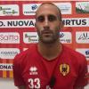 Calafiore (capitano Igea Virtus): "Gara contro la Reggina importante, ma siamo ancora alla quinta giornata"