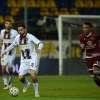 Reggina, i punti fermi di Stellone, centrocampo: Crisetig e Folorunsho intoccabili
