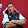 Antonini sfotte la dannosa propaganda estiva riggitana: "La Reggina fa fatica in ogni campo, il mio Trapani 23-24 contro di loro avrebbe vinto andata e ritorno 4-0"