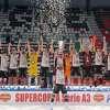 La Domotek non si ferma più: ecco la Supercoppa! Ora i playoff per l'apoteosi A2