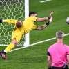 CAMPIONIIIIIIIIIIIIIIIIIIIIIIIIIIIIII D'EUROPA!!!! ITALIA ALZA LA COPPA A WEMBLEY!!!
