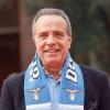 Enrico Montesano punge Lotito: "Faccio i complimenti ai cugini tifosi della Reggina, mo vié er bello..."