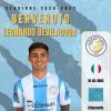 Ex Reggina, nuova avventura per il reggino doc Bevilacqua