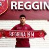 Reggina, UFFICIALE: ecco la firma di Michele Guida