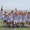 Under 17 Elite, la Reggina debutta domenica nella fase nazionale: gli amaranto nel girone con Lykos e Athletic Palermo