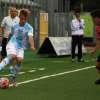 Il bomberino Puntoriere cerca fortuna lontano da Reggio. Prima convocazione con l'Under 18 azzurra