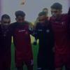 Reggina, Marchionni lascia la parola a Domenico Girasole: "Grande vittoria, ma la più bella sarà a maggio"