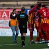 Di Gaetano (all.Nissa): "Vogliamo riprendere il cammino della scorsa stagione. Mercato? Altri colpi di spessore..."