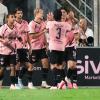 Serie B, assolo del Palermo: Verona risale e Catanzaro delude
