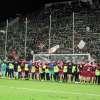 Reggina, mai così tante sconfitte in casa nella B a 20 squadre