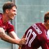 LE PAGELLE DELLA REGGINA - Toscano superstar, Alma crea scompiglio