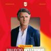Ex Reggina, ufficiale: Pellegrino nuovo ds del Messina