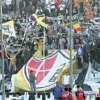 Serie D girone I, risultati e classifica dopo la trentatreesima giornata: il Savoia vede la C, in coda tutto ancora aperto